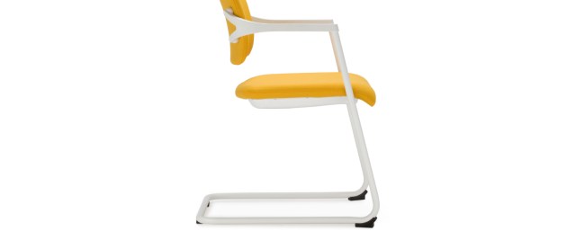 4ME | Visitor and Meeting Chair